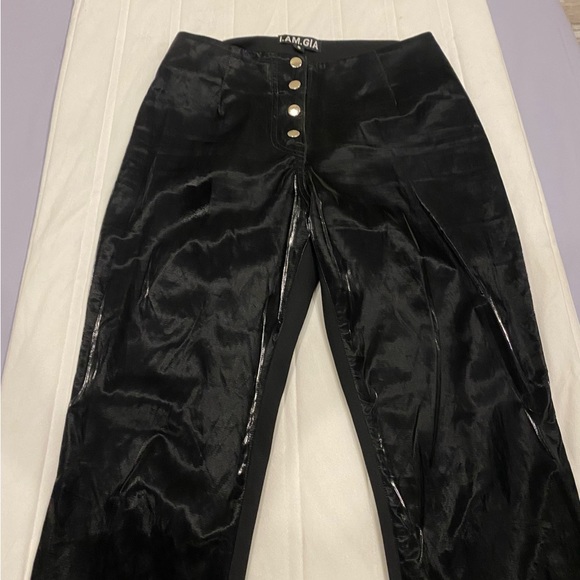 I.AM.GIA Caster Pant (SMALL) - Picture 5 of 6